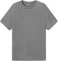 Men's Casual Summer Lounge Shirt by Elmi Vogue for men’s everyday casual style.